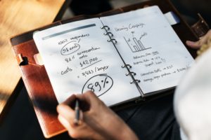 FXを攻略するトレードノート活用法【すべてを可視化せよ!】