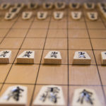 FXと将棋の考え方が似ている話し【将棋を覚えればFXで勝てる！！】