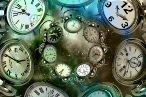 【FX】フラクタルエントリーと利確・損切の決め方【時間軸が重要】