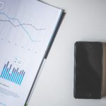 【FX】MT4スマホアプリのトレード・履歴・設定ボタンの操作方法