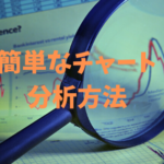 【FX】時間足と会社の仕組みの関係を覚えると簡単にチャート分析できる
