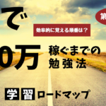 【FX】第2回学習ロードマップ/効果的な勉強法【効率的に覚える順番は？】