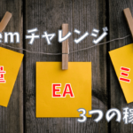 【FX】 Gem Forexを利用した3つの稼ぎ方で資産を増やす方法【ゲムチャレンジ】